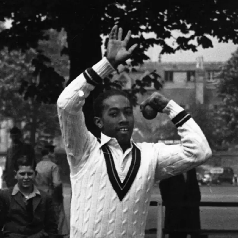 Alfred Valentine