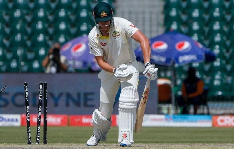 What is Test Cricket