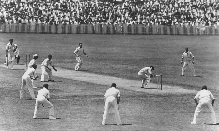 What is Test Cricket